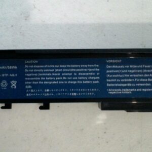 Bateria Laptop Acer Series Aspire 4620 5560 11.1V 5.2A BC06 Generica RMC36