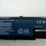 Bateria Laptop Acer Series Aspire 5520 5720 11.1V 5.2 Original AS07B41 762AC0200017