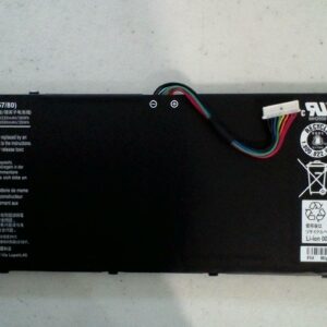 Bateria Laptop Acer Series Aspire ES1 511 ES1 512 V5 122P 11.4V 3.09A OEM RMC40