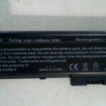 Bateria Laptop Acer Series Aspire TravelMate 1410 11 1640 14.8V 4.4A Generica AC4000 RMC34
