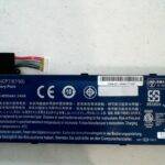 Bateria Laptop Acer Series M3 M5 Ultra Iconia 11.1V 4.8A OEM AP12A3I RMC47
