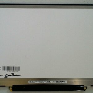 Pantalla 13.3 APPLE MacBook LED LCD 30 P 1280x800 C 4 BRACKET 2 X LADO RMC92
