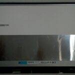 Pantalla 17.3 HD LED LCD 40 PIN UHD 3840x2160 C 4 BRACKET TOP BOT RMC145
