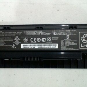 Bateria Laptop ASUS Series N551 N751 G551 J JK G58 10.80v 5.2A OEM A32N1405 RMC226