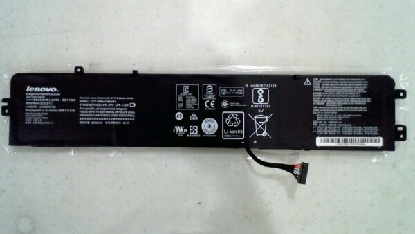Bateria Laptop Lenovo Ideapad Series Xiaoxin 700 Savior R7250 Interna OEM L14M3P24 RMC311