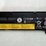 Bateria Laptop Lenovo Thinkpad Series T440 T450 550 X240 240s OEM FRU45N1775 RMC258